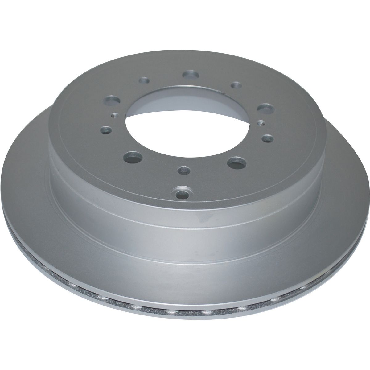 DBA Disc Brake Rotor Single Rear 345mm - DBA2723E