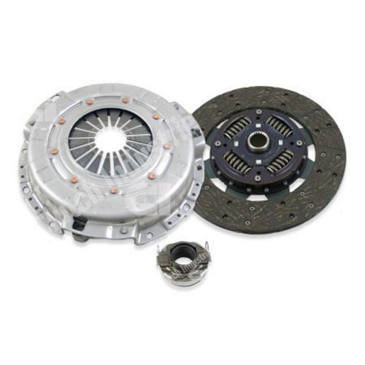 Clutch Industries Standard Replacement Clutch Kit - R2333N