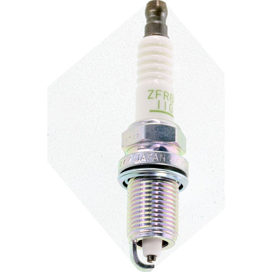 NGK Nickel Projected Spark Plug - ZFR6F-11G