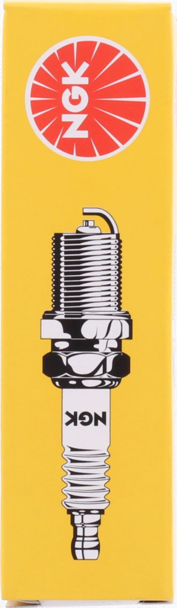 NGK Nickel Projected Spark Plug - ZFR6F-11G