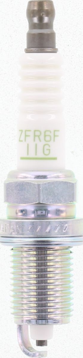 NGK Nickel Projected Spark Plug - ZFR6F-11G