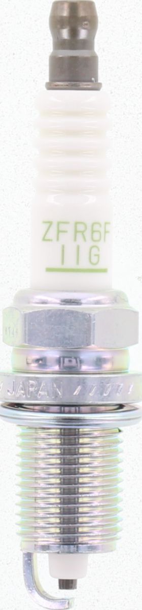 NGK Nickel Projected Spark Plug - ZFR6F-11G