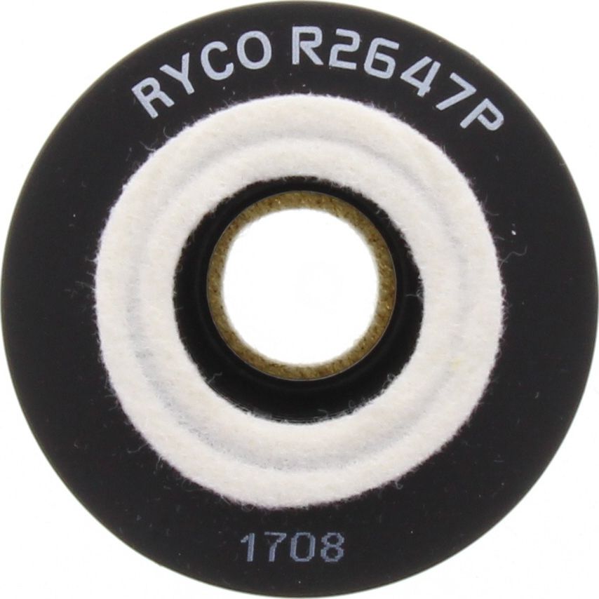 Ryco Oil Filter - R2647P