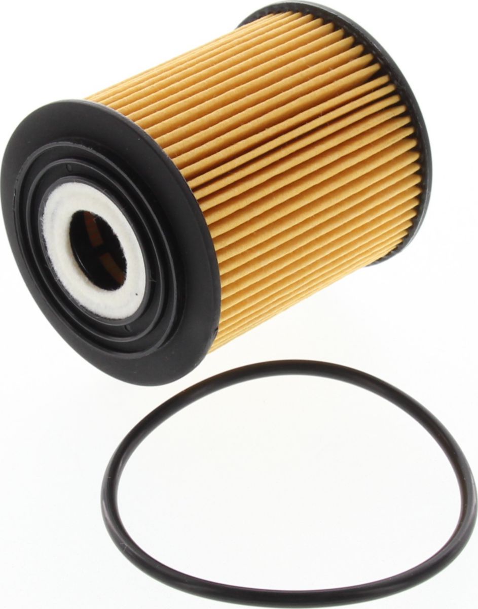 Ryco Oil Filter - R2647P