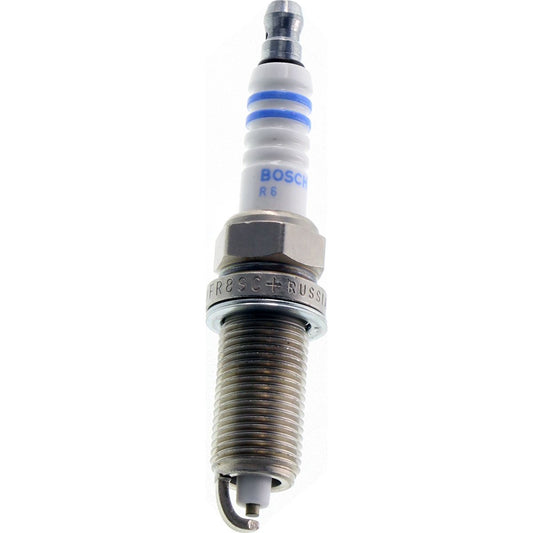 Bosch Spark Plug - FR8SC+