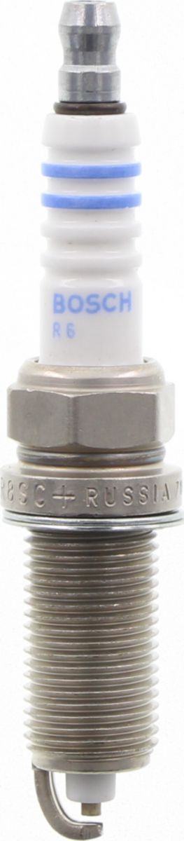 Bosch Spark Plug - FR8SC+