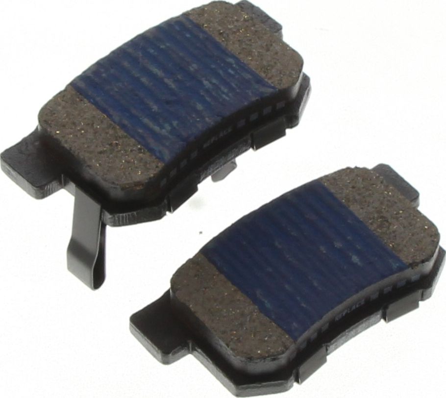 Bendix 4WD Brake Pads Set Rear - DB1728-4WD