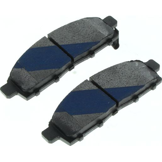 Bendix Heavy Duty Brake Pads Set Front - DB1774HD