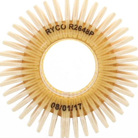 Ryco Oil Filter Cartridge - R2648P