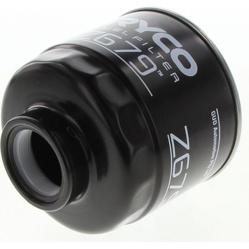 Ryco Fuel Filter - Spin On - Z679