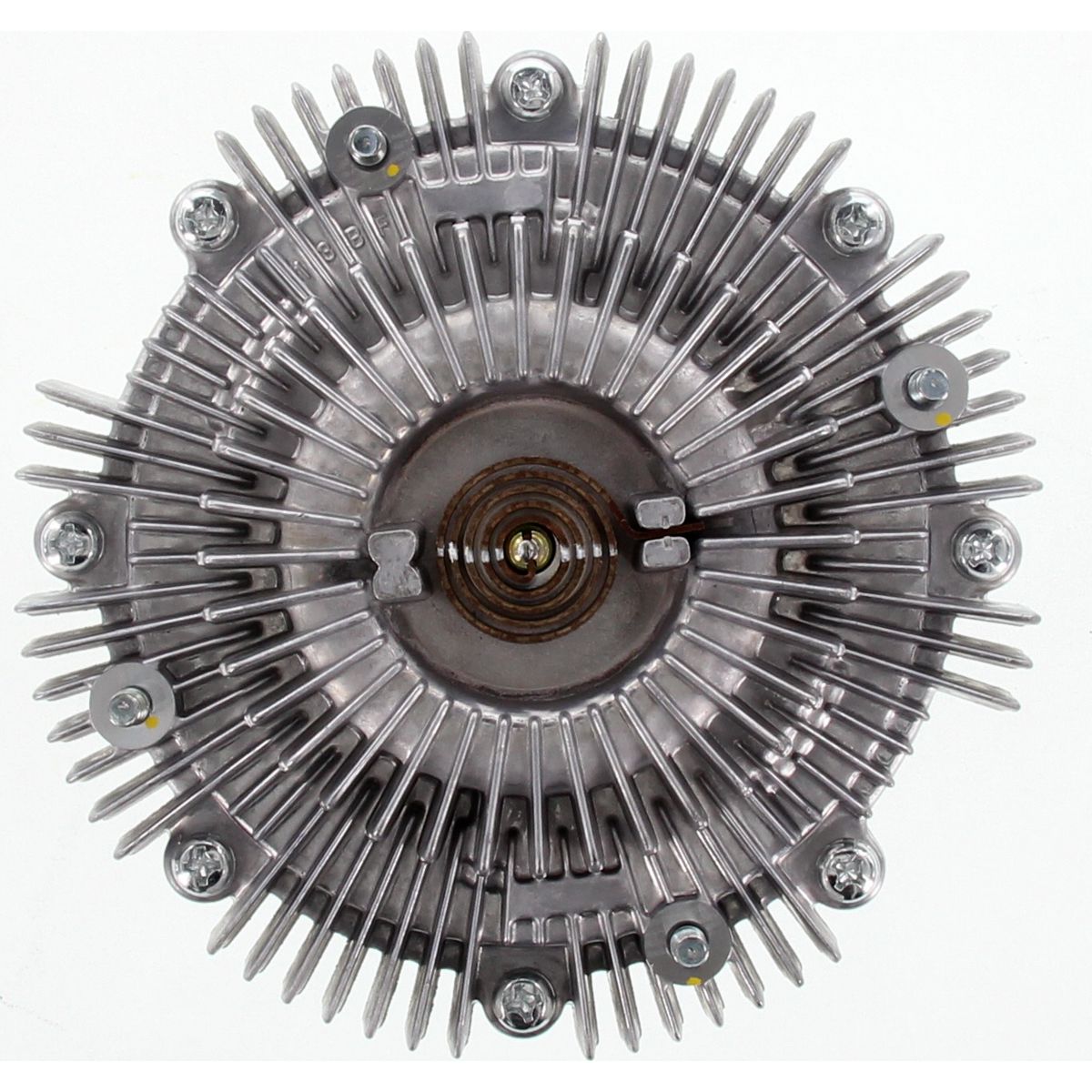 Dayco Fan Clutch - 115815