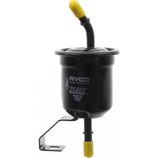 Ryco In Line Fuel Filter - Z683