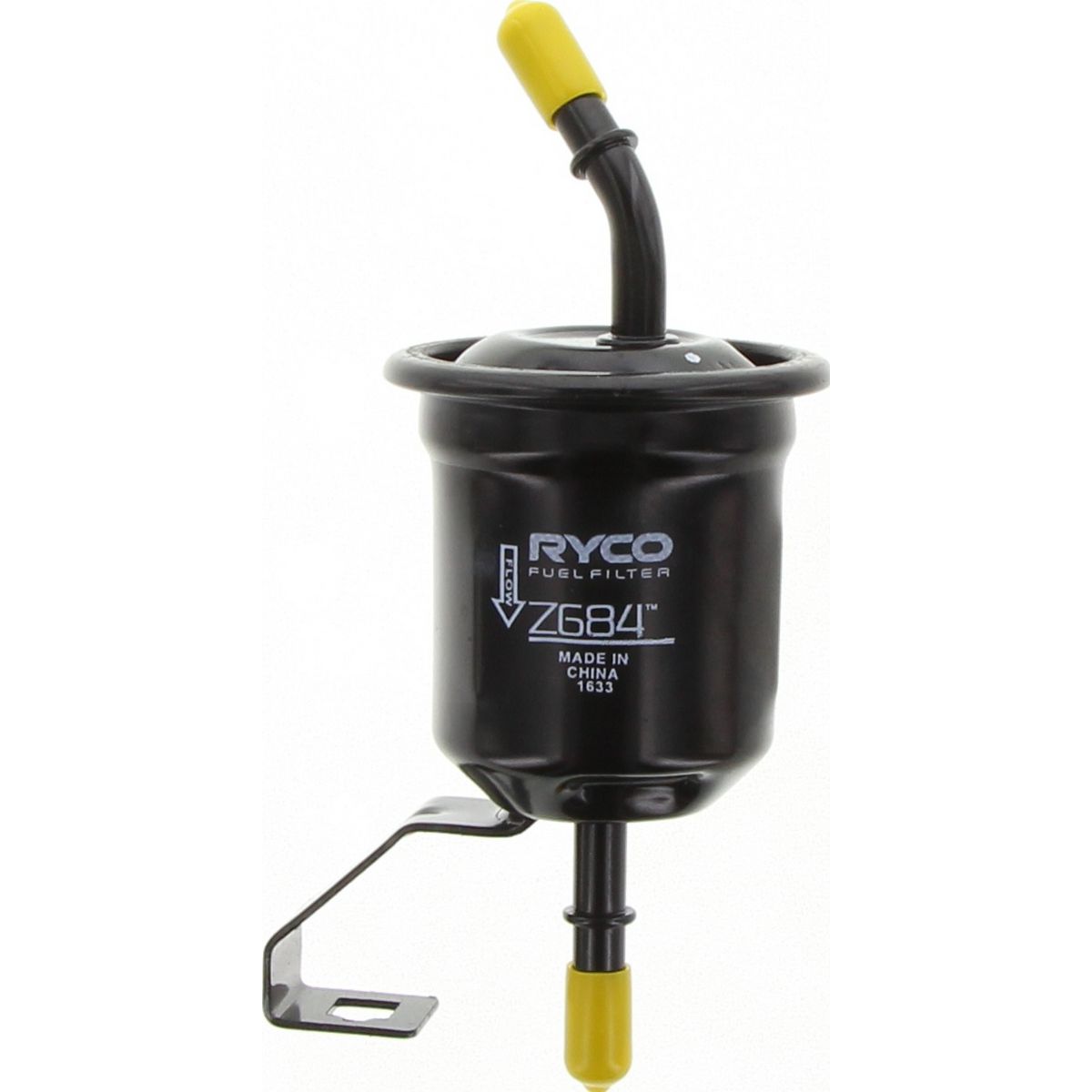 Ryco In Line Fuel Filter - Z684