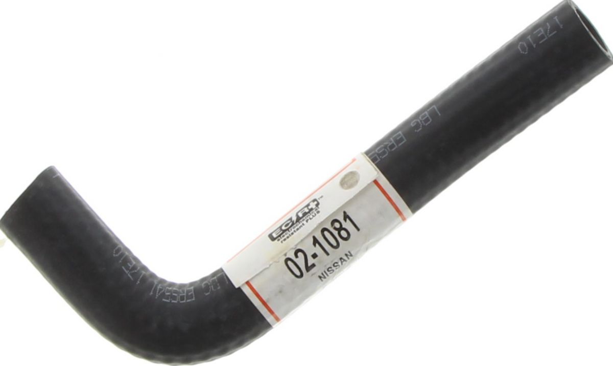 Gates Heater Hose - 02-1081