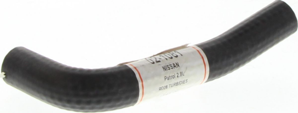 Gates Heater Hose - 02-1081