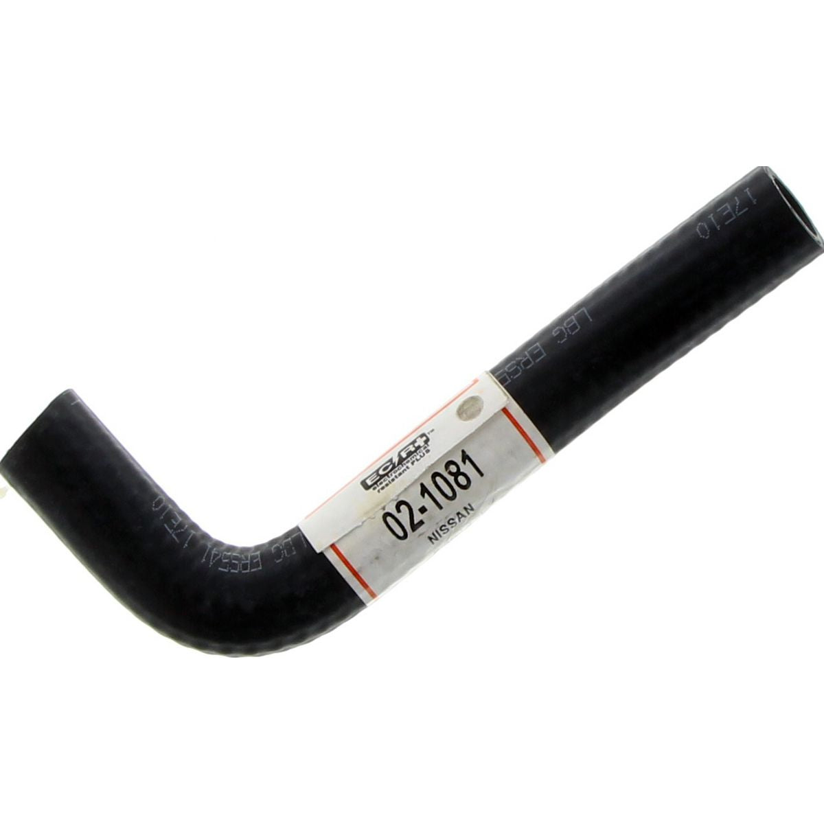 Gates Heater Hose - 02-1081