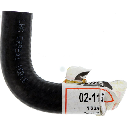 Gates Heater Hose - 02-1151
