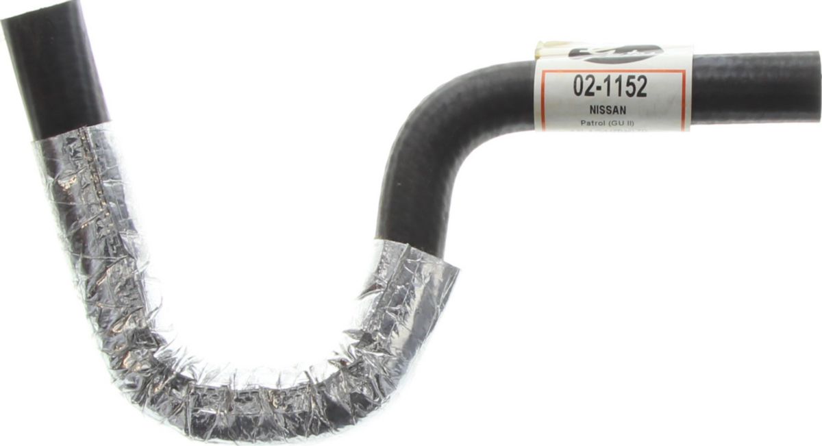 Gates Heater Hose - 02-1152