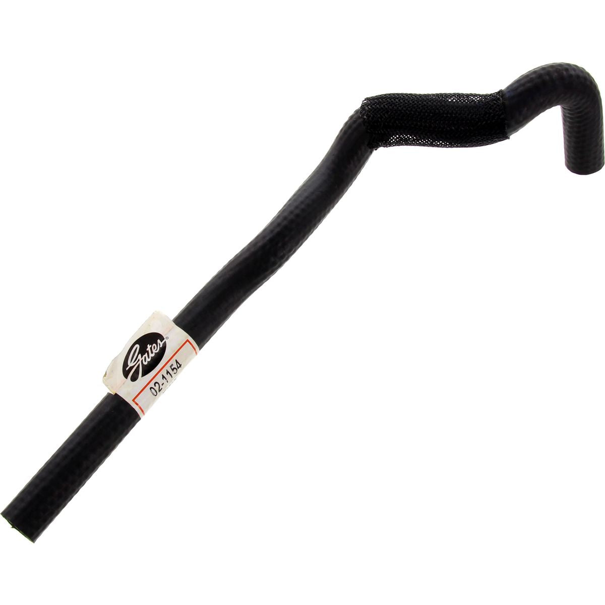 Gates Heater Hose - 02-1154