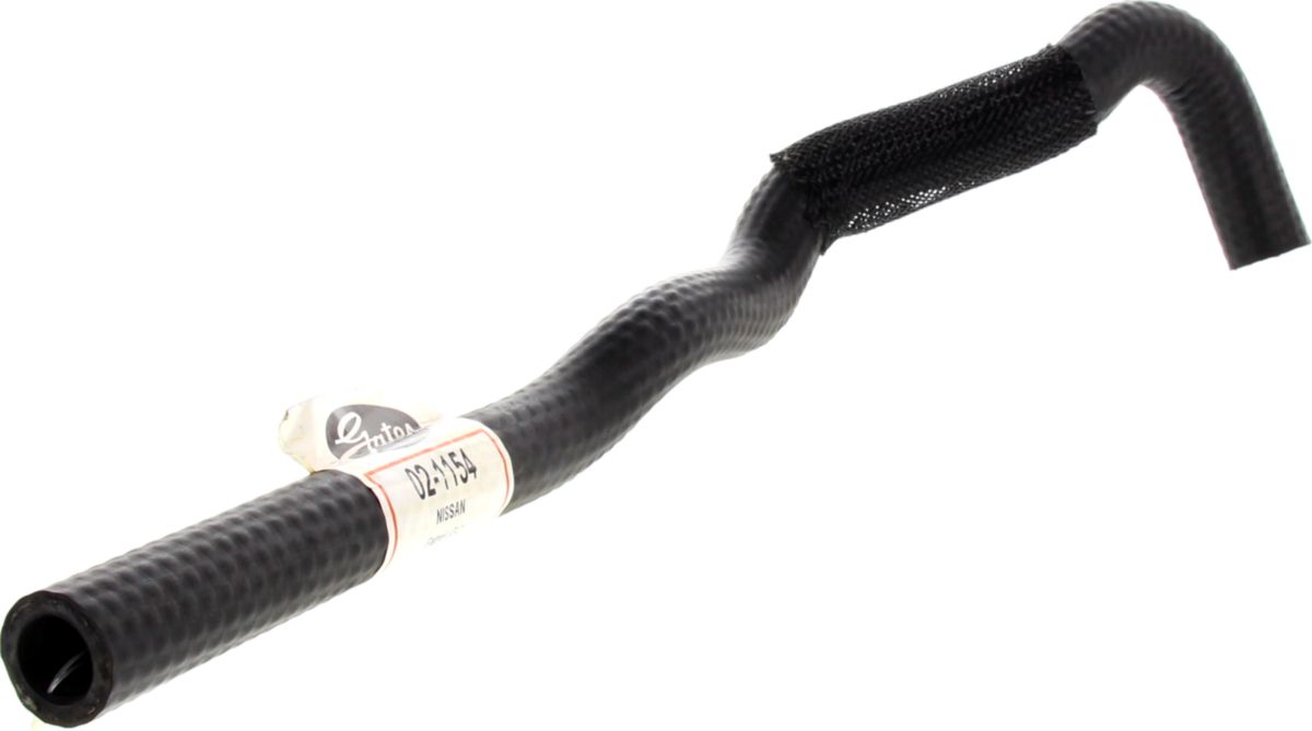 Gates Heater Hose - 02-1154