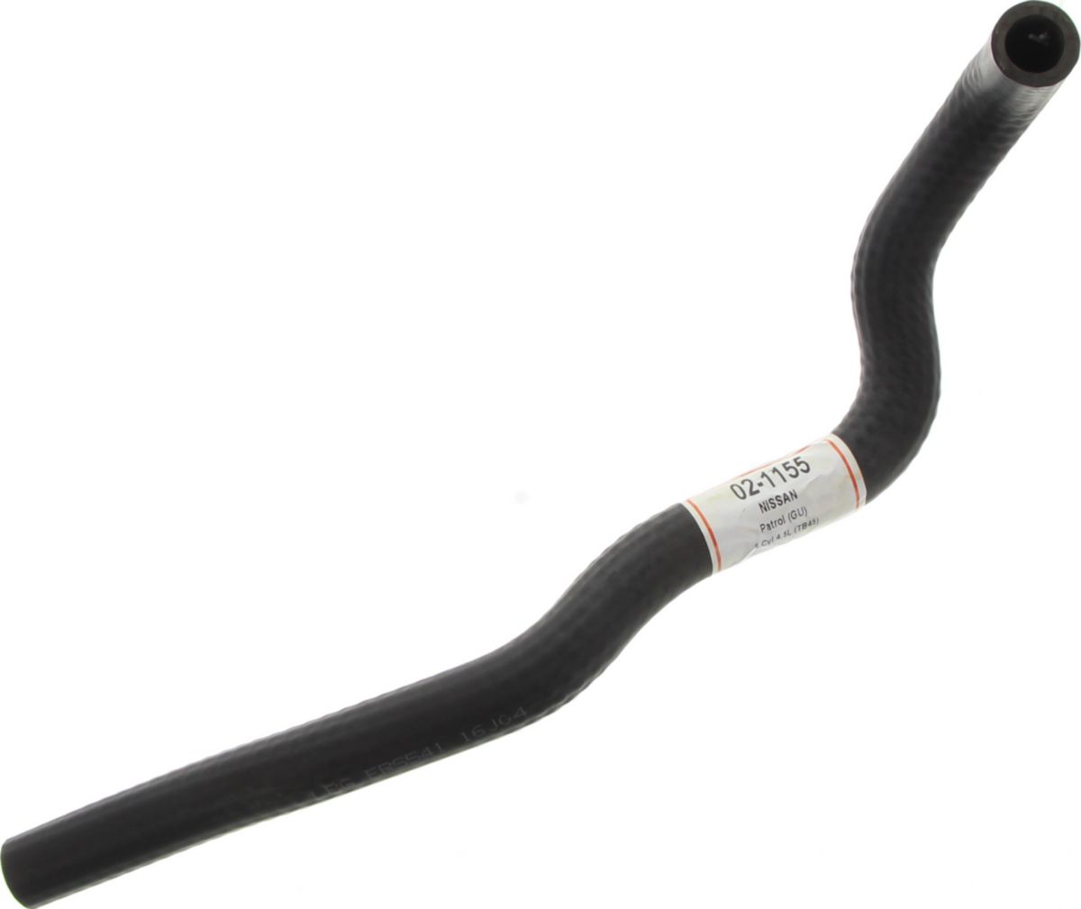 Gates Heater Hose - 02-1155