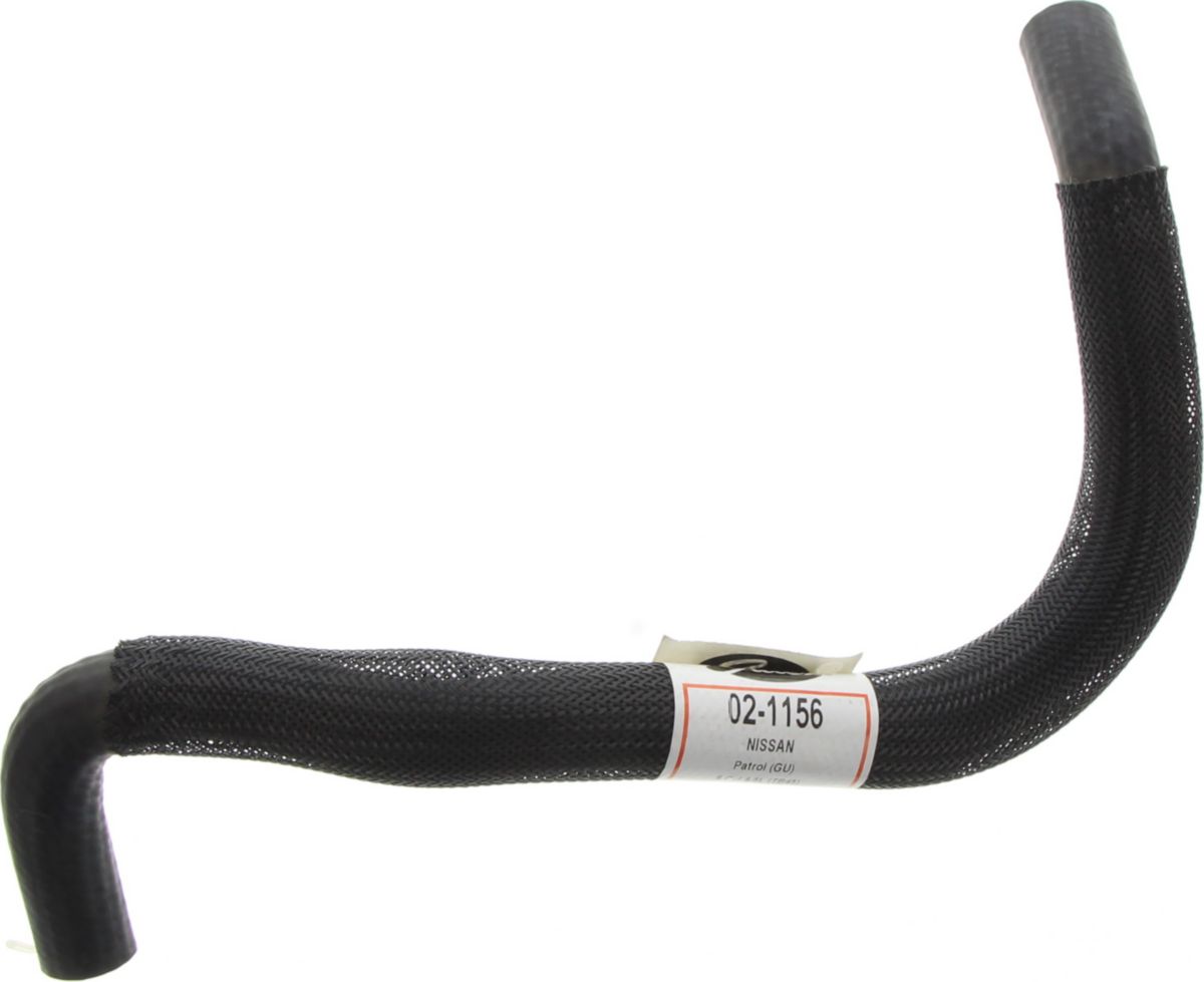 Gates Heater Hose - 02-1156