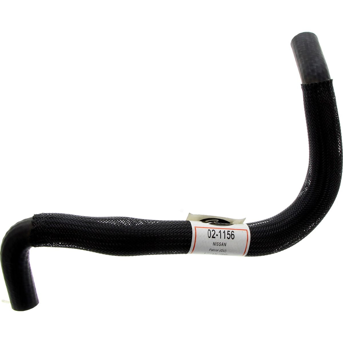 Gates Heater Hose - 02-1156