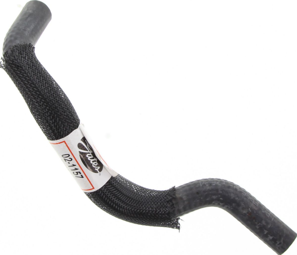 Gates Heater Hose - 02-1157