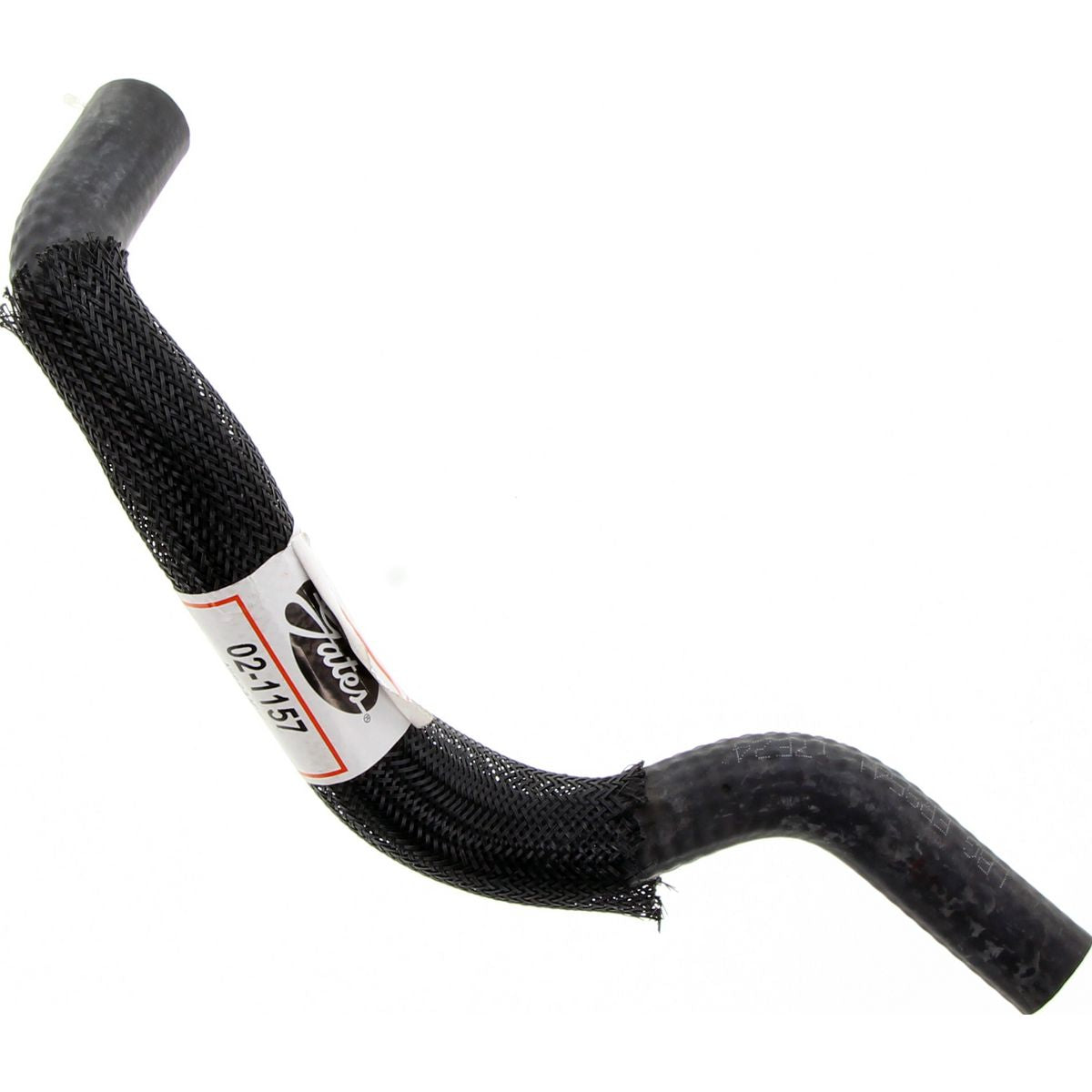 Gates Heater Hose - 02-1157
