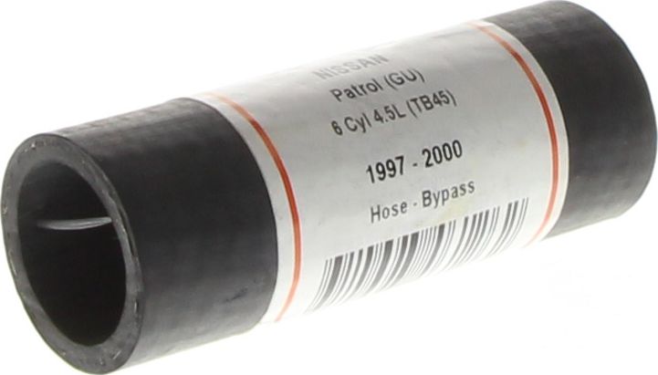 Gates Heater Hose - 02-1159