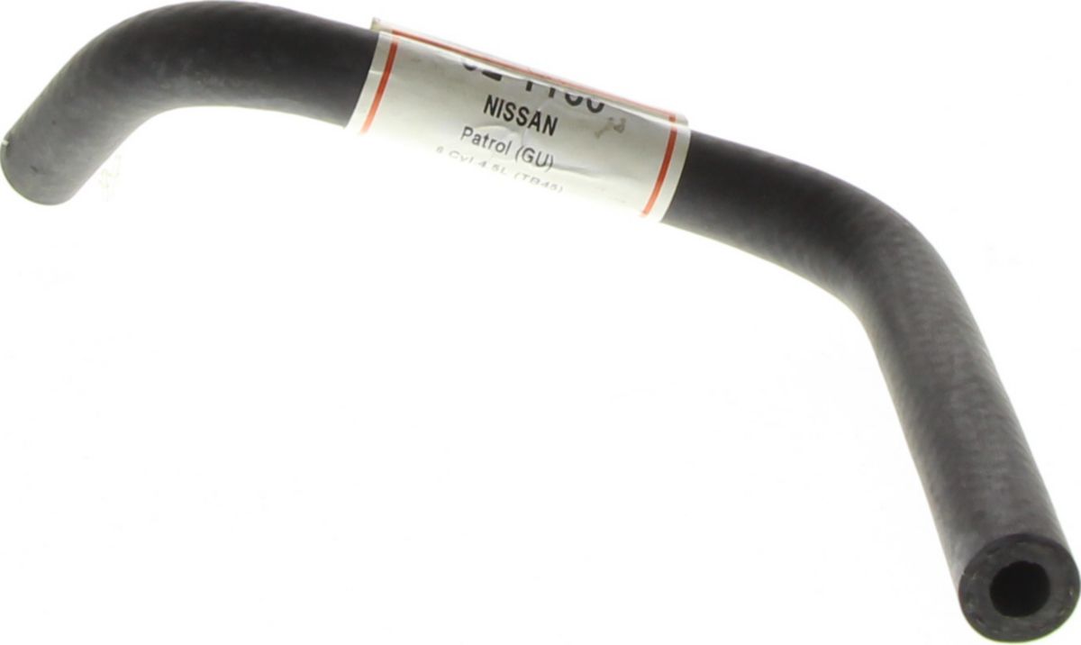 Gates Heater Hose - 02-1160