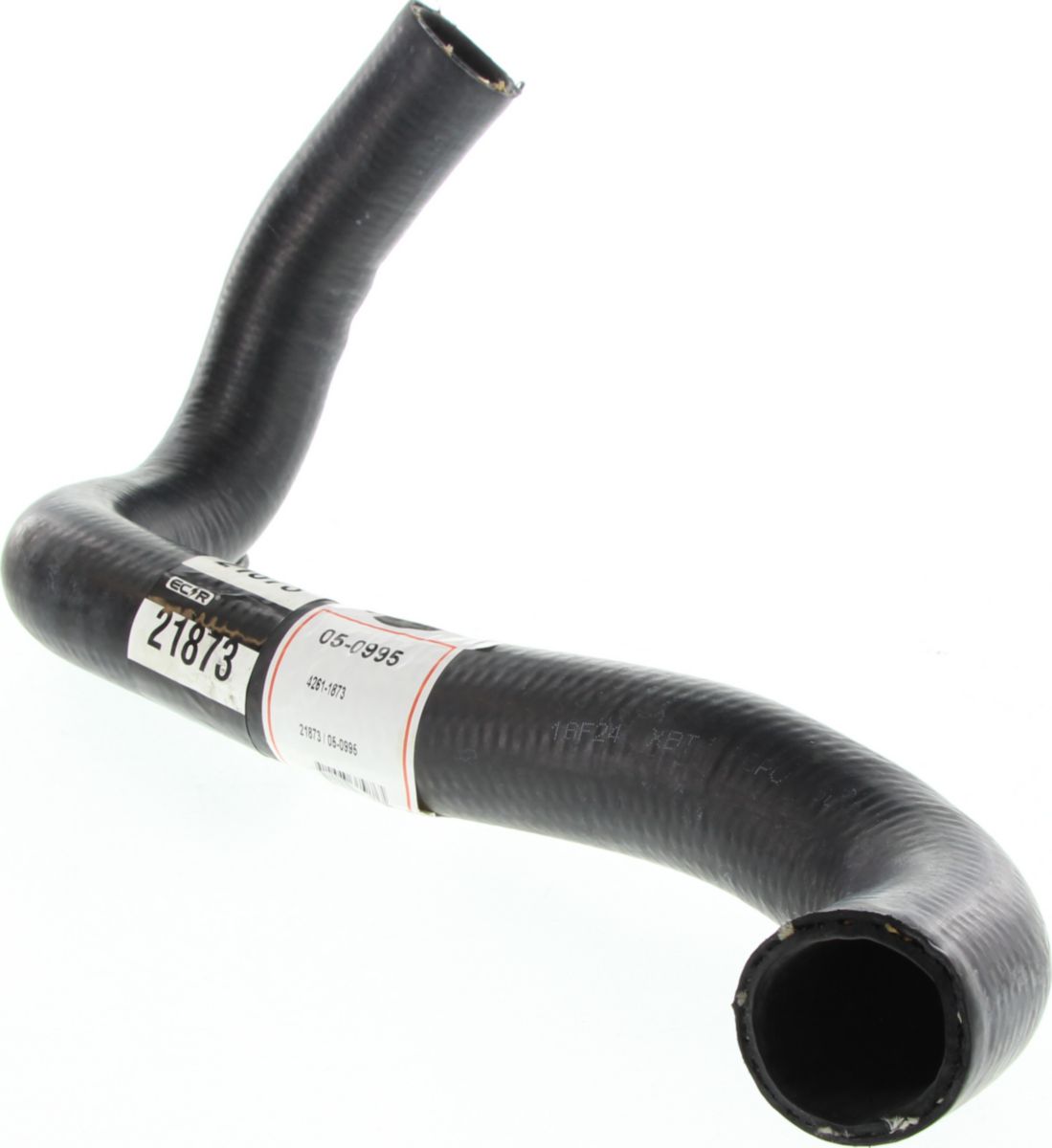 Gates Radiator Hose - 05-0995