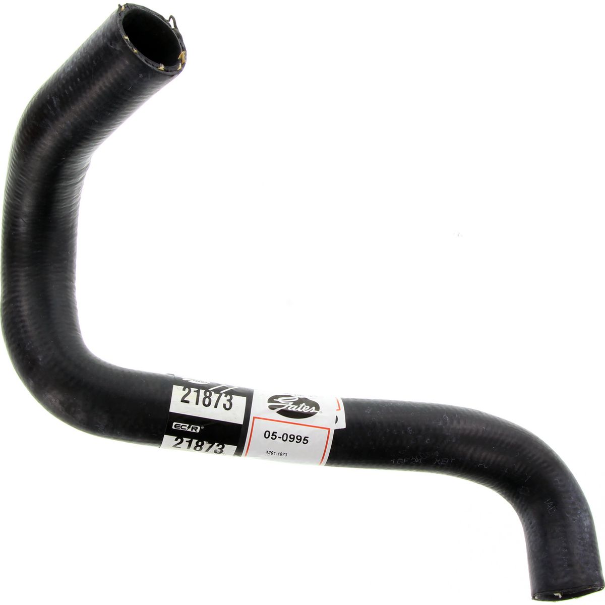 Gates Radiator Hose - 05-0995