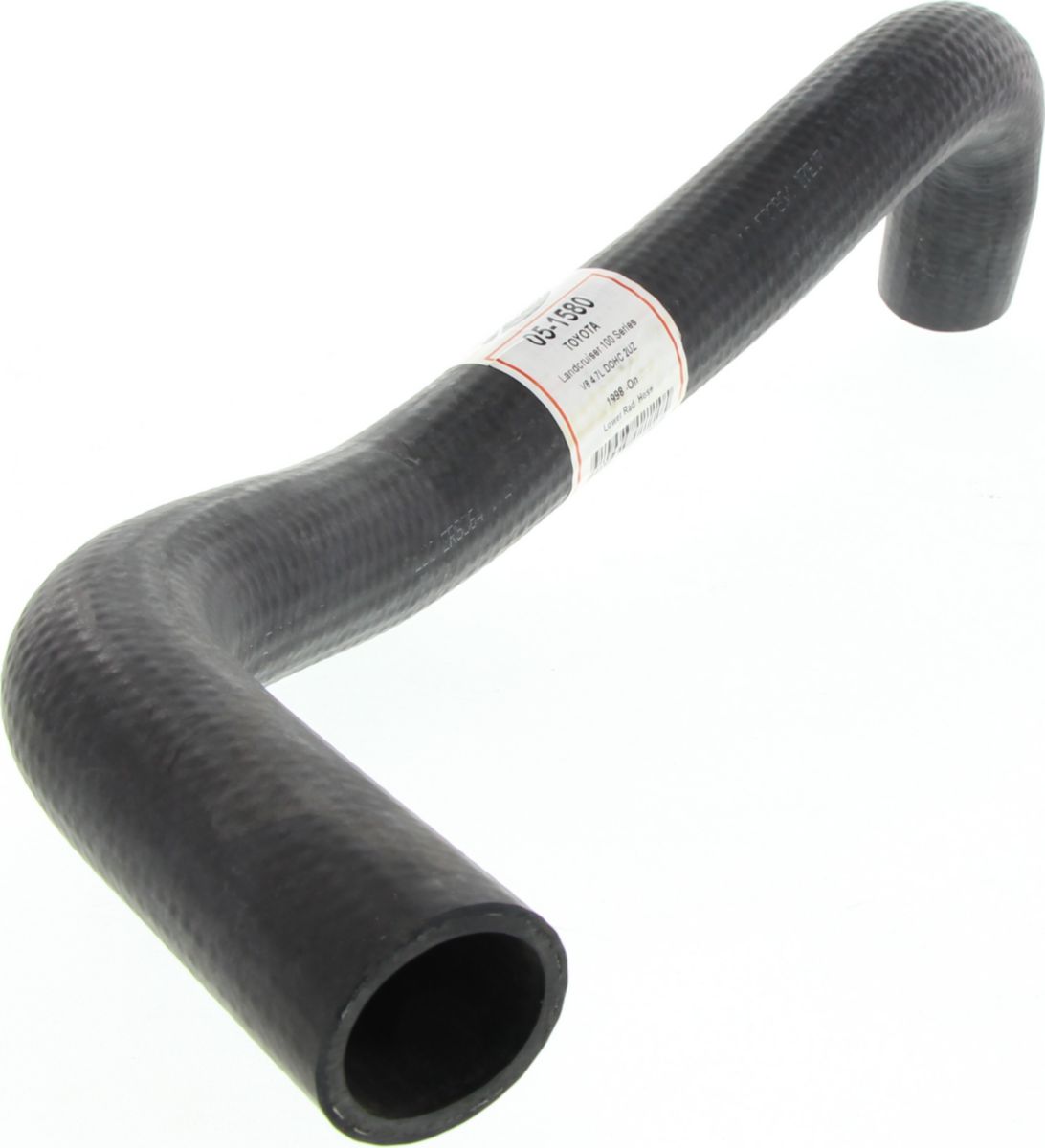 Gates Radiator Hose - 05-1580