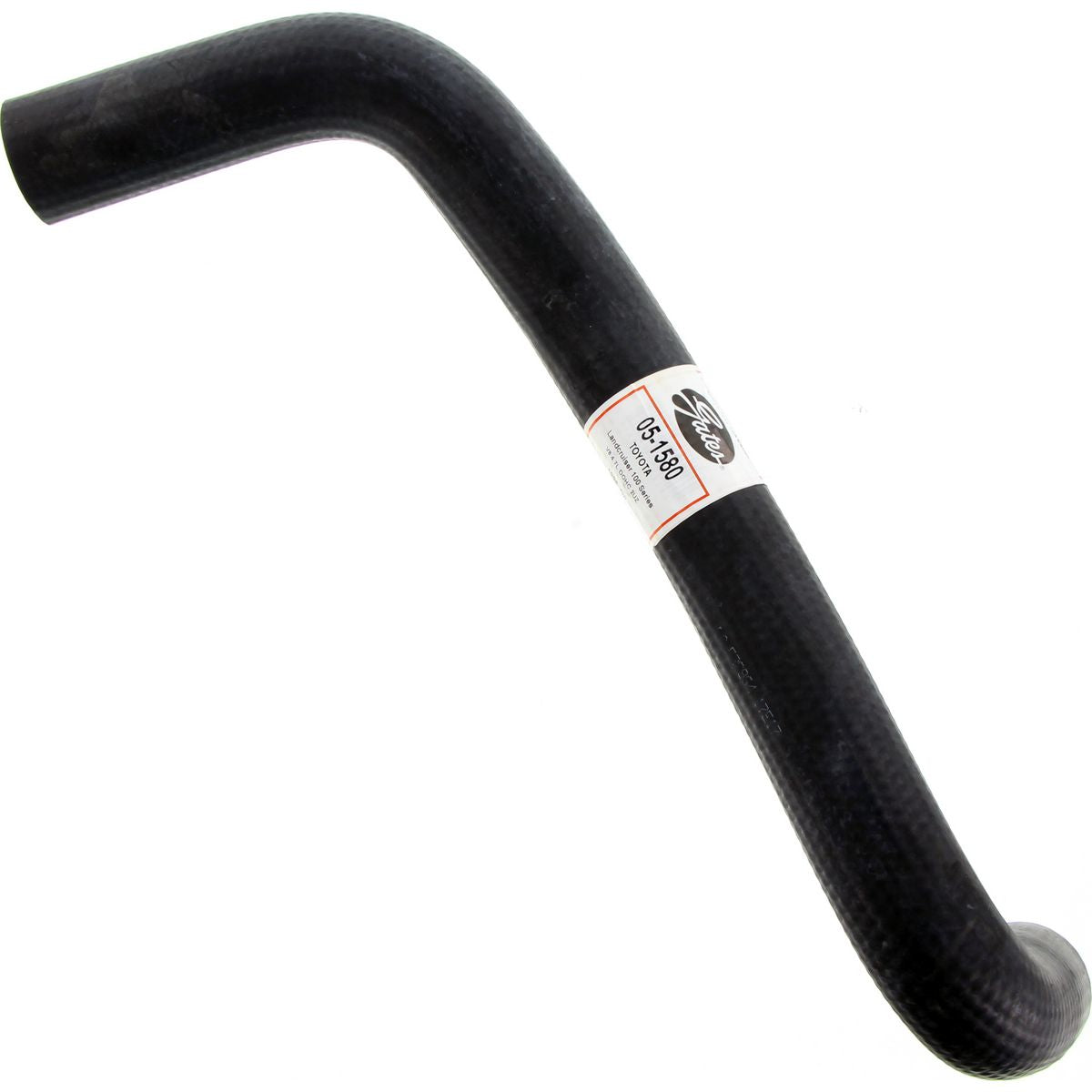 Gates Radiator Hose - 05-1580