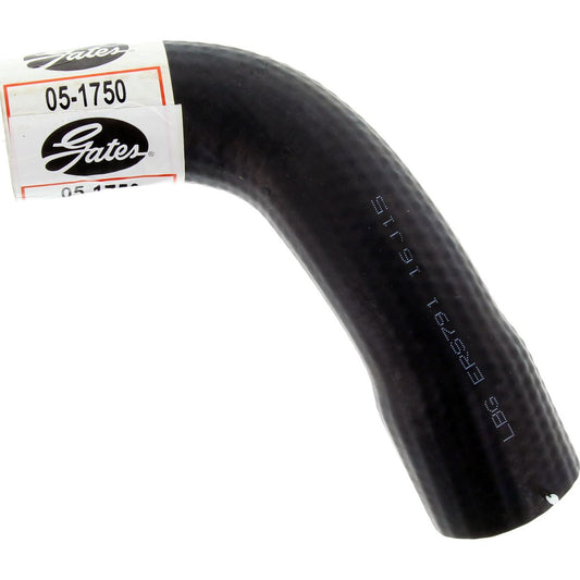 Gates Radiator Hose - 05-1750