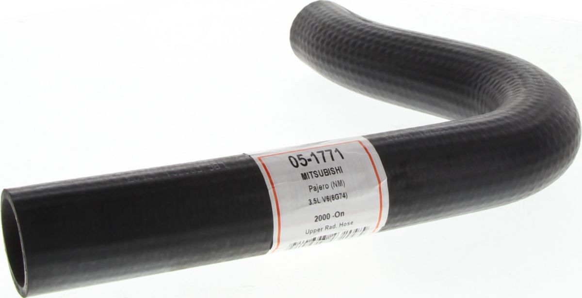 Gates Radiator Hose - 05-1771