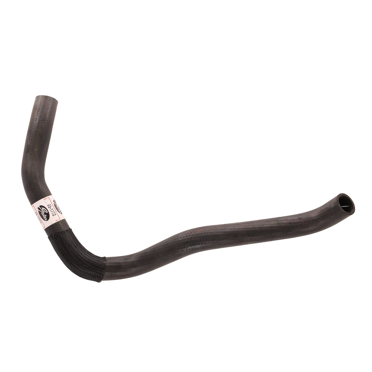 Gates Radiator Hose - 05-1772