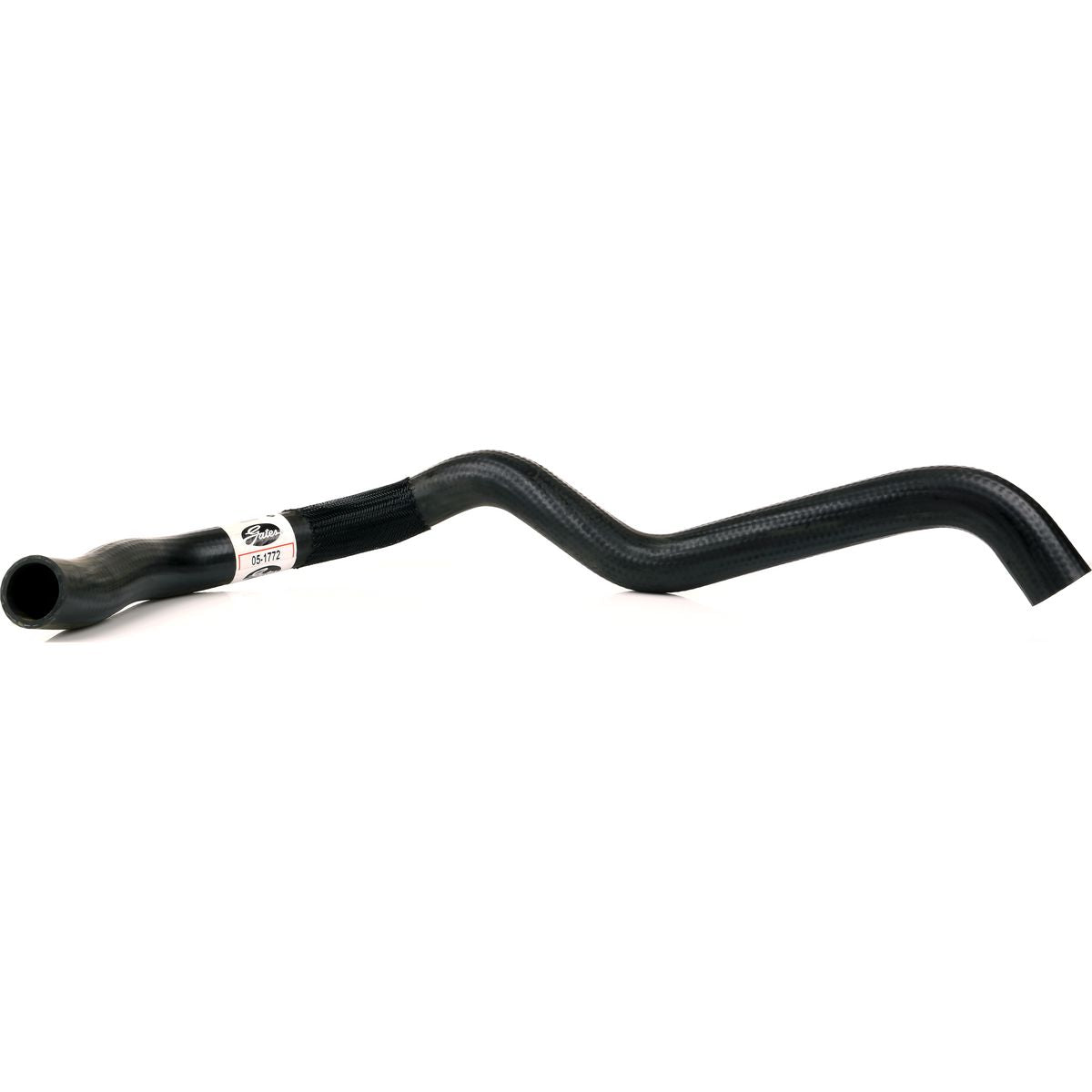 Gates Radiator Hose - 05-1772