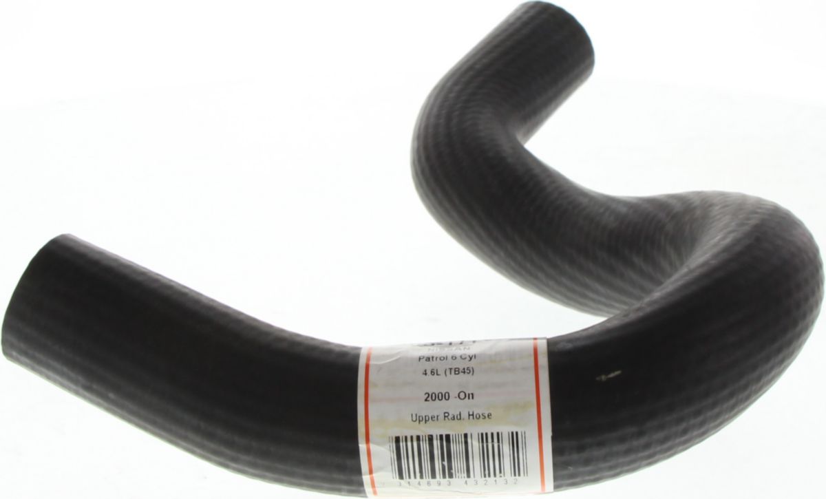 Gates Radiator Hose - 05-1775