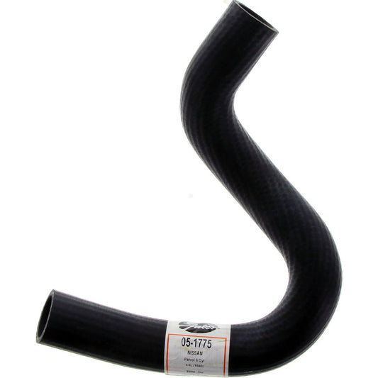 Gates Radiator Hose - 05-1775