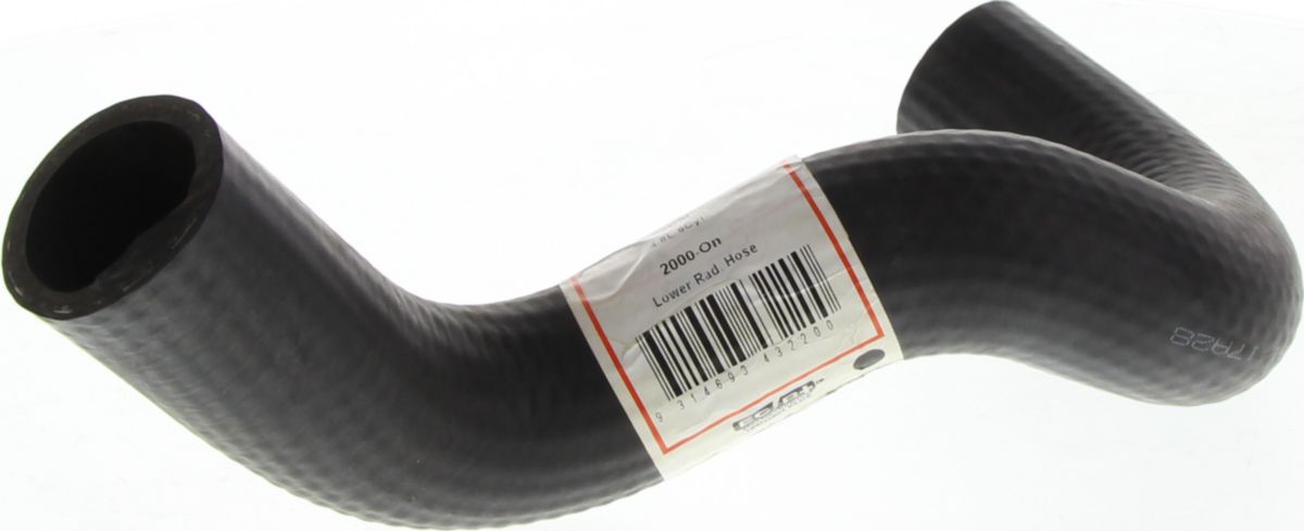 Gates Radiator Hose - 05-1783