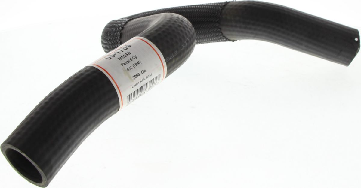 Gates Radiator Hose - 05-1784