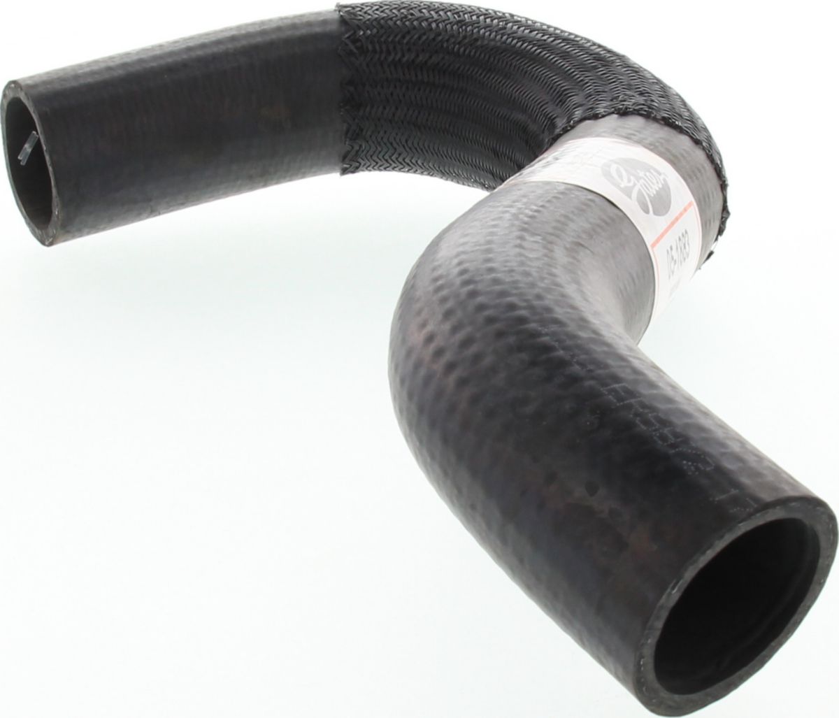 Gates Radiator Hose - 05-1883