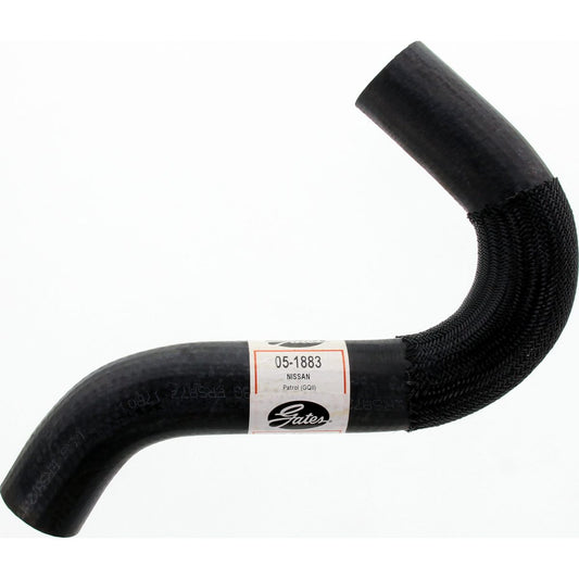 Gates Radiator Hose - 05-1883