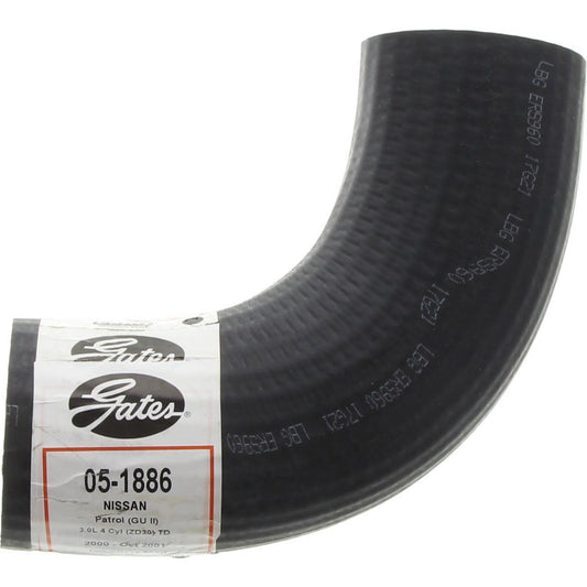 Gates Turbo Hose - 05-1886