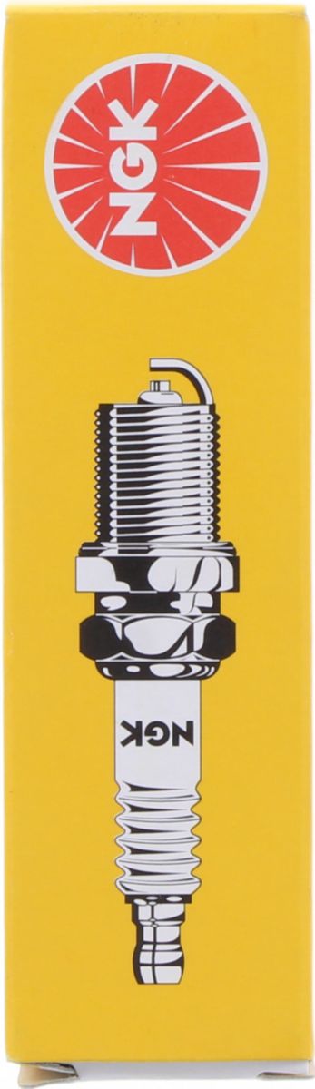 NGK Standard Spark Plug - BKR6ETUB