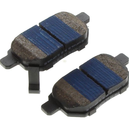 Bendix General CT Brake Pads Set Rear - DB1786GCT