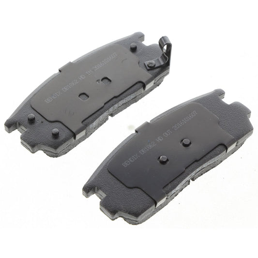 Bendix Heavy Duty Brake Pads Set Rear - DB1862HD