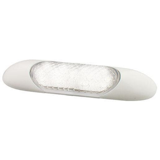 LED Autolamps 12V Interior Light LED Surface Mount Blister Pack - 1016